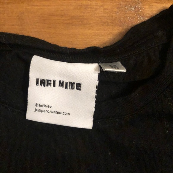 Youtuber Caylus youth t-shirt. Worn once. Size Youth M, fits 6T. - Picture 2 of 4